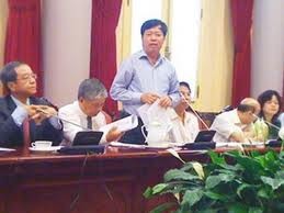 State President Office announces 6 laws - ảnh 1
